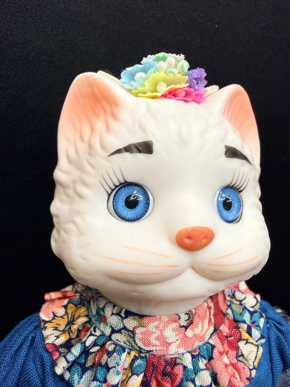 Goebel 1996 dolly